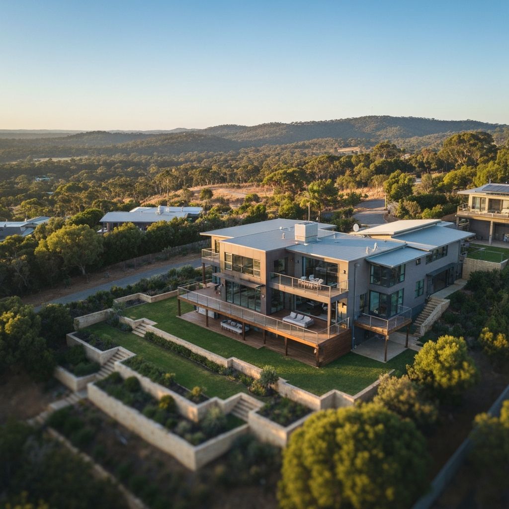 42 Mountain View Drive